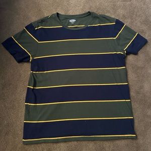 Old Navy Striped T-Shirt